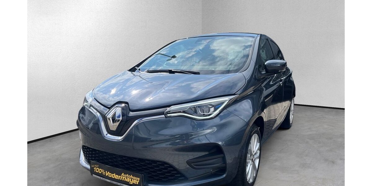 Renault ZOE 30.101 km 15.990 &euro; Rosenheim 83022