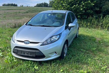 Ford Fiesta 275.865 km 1.300 &euro; Edling 83533