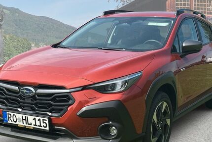 Subaru Crosstrek 11.000 km 32.990 &euro; Aschau i.Ch. 83229