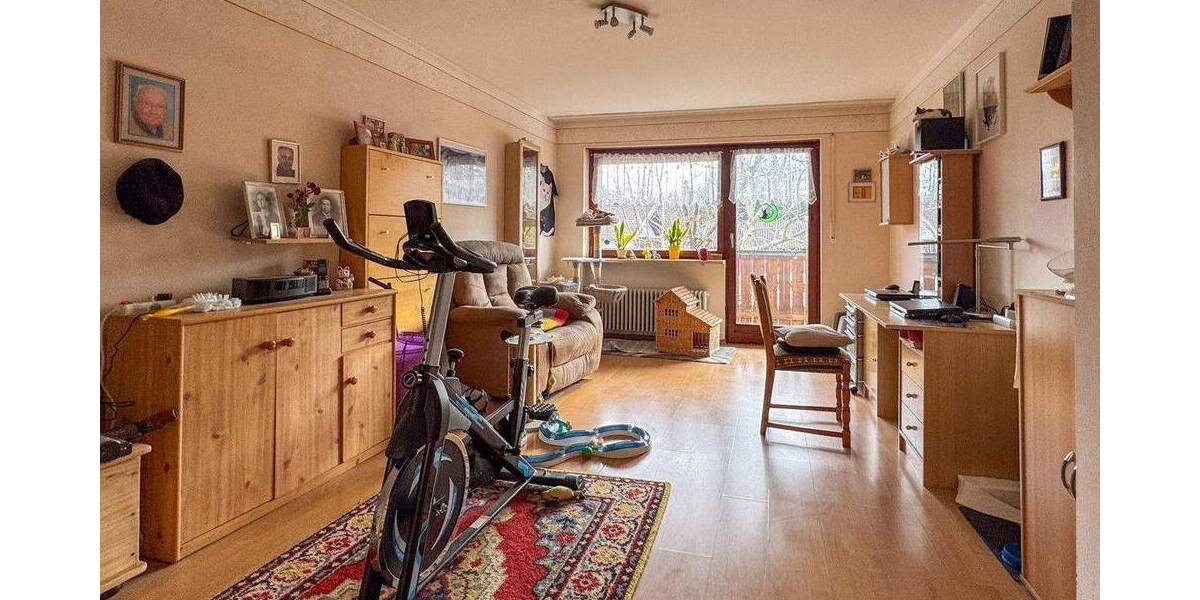 Doppelhaushälfte Kolbermoor - 5 Zimmer, 155 m&sup2;, 570.000&euro; | Angebot:25777176