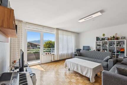 Wohnung Rosenheim Aising - 2 Zimmer, 64 m&sup2;, 259.000&euro; | Angebot:27263418