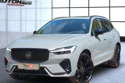 Volvo XC60 17.600 km 55.850 &euro; Kirchseeon 85614
