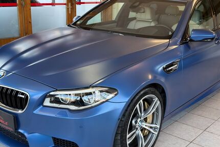 BMW M5 80.000 km 47.999 &euro; Elbach / Fischbachau 83730