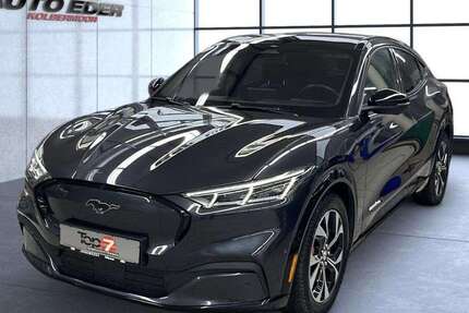 Ford Mustang 42.383 km 35.990 &euro; Kolbermoor 83059