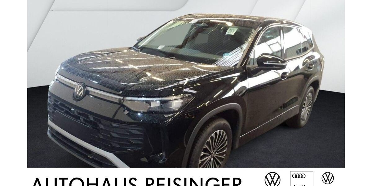 VW Tayron 25.134 km 43.890 &euro; Wasserburg a. Inn 83512