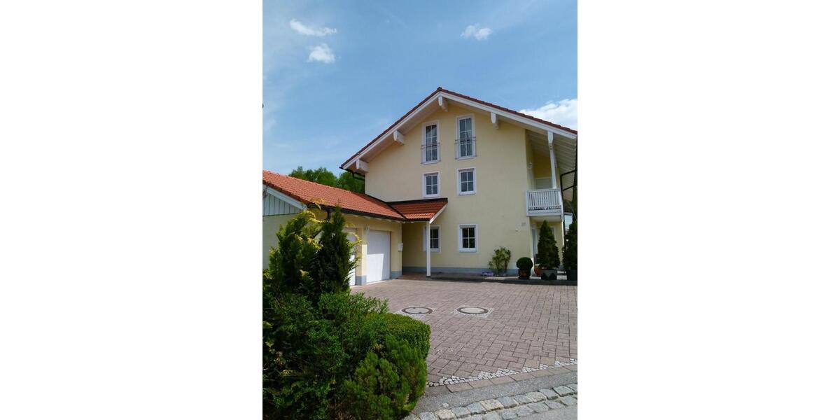 Doppelhaushälfte Bernau am Chiemsee - 6 Zimmer, 160 m&sup2;, 1.190.000&euro; | Angebot:24489265