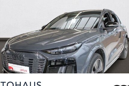 Audi Q6 e-tron 16.100 km 70.900 &euro; Ebersberg bei München 85560