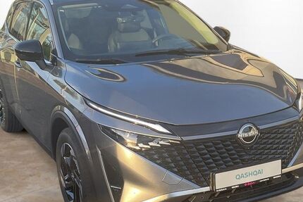 Nissan Qashqai 1.888 km 32.640 &euro; Wasserburg 83512