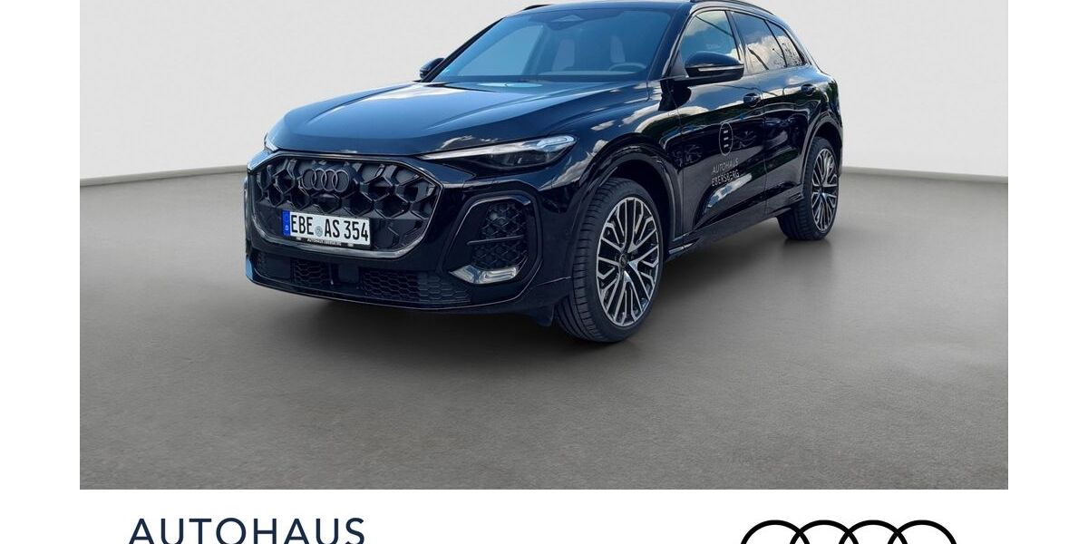 Audi Q5 9.500 km 69.450 &euro; Ebersberg bei München 85560