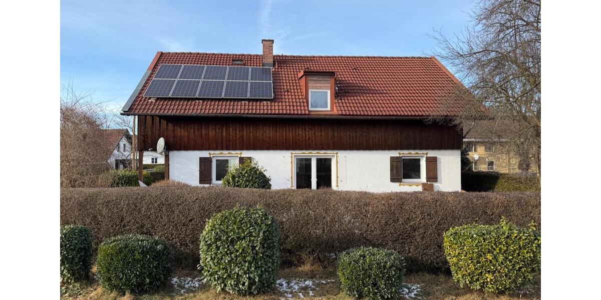 Einfamilienhaus Rosenheim Aising - 6 Zimmer, 166 m&sup2;, 765.000&euro; | Angebot:26121749