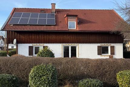 Haus Rosenheim Aising - 6 Zimmer, 166 m&sup2;, 765.000&euro; | Angebot:26121749