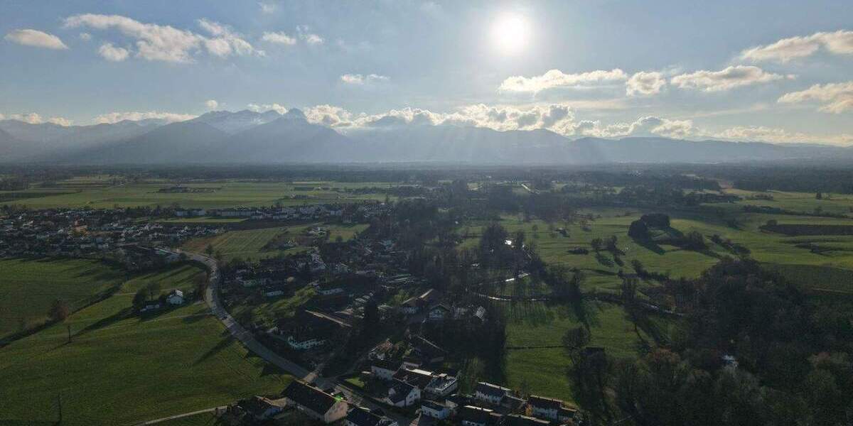 Grundstück Rosenheim Pang - 590.000&euro; | Angebot:25686326