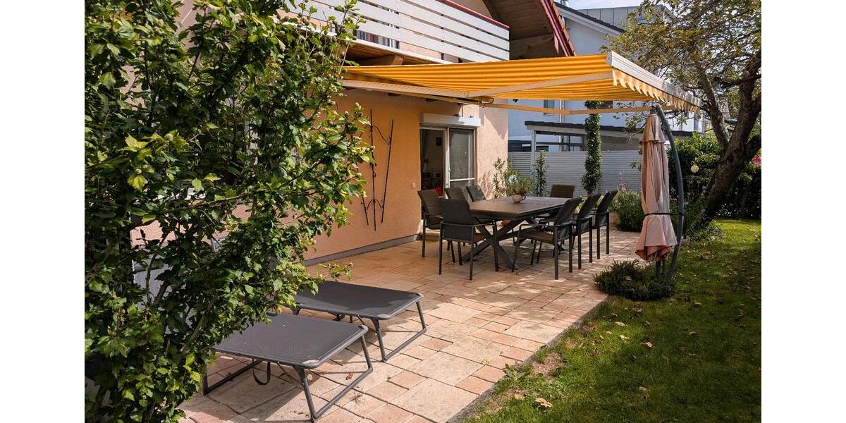 Einfamilienhaus Kolbermoor - 4 Zimmer, 106 m&sup2;, 629.000&euro; | Angebot:26138200