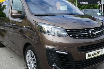 Opel Zafira 29.400 km 27.690 &euro; Ebersberg 85560