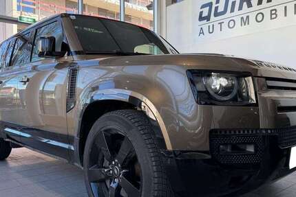 Land Rover Defender 46.000 km 95.081 &euro; Kiefersfelden 83088