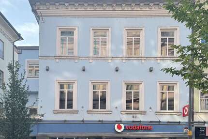 Gewerbeobjekt Rosenheim Innenstadt - 990&euro; | Angebot:25335870