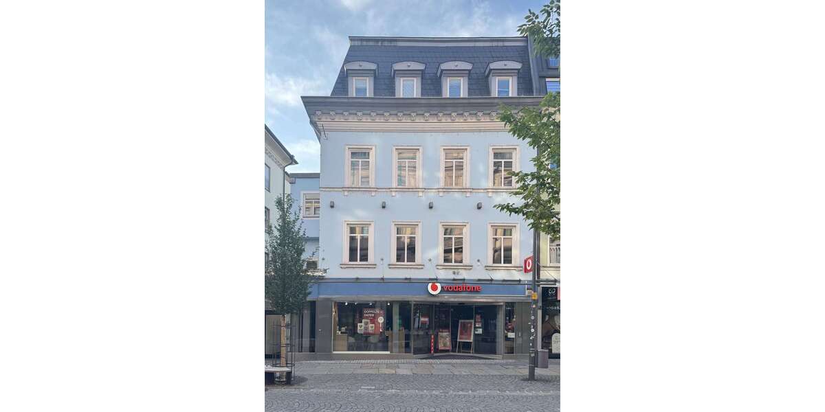 Gewerbeobjekt Rosenheim Innenstadt - 990&euro; | Angebot:25335870
