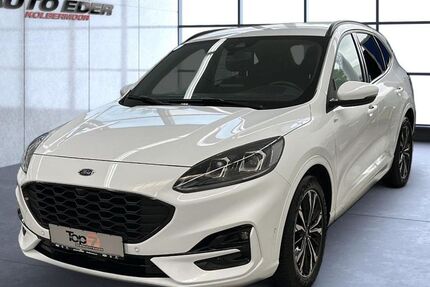 Ford Kuga 11.778 km 28.990 &euro; Kolbermoor 83059