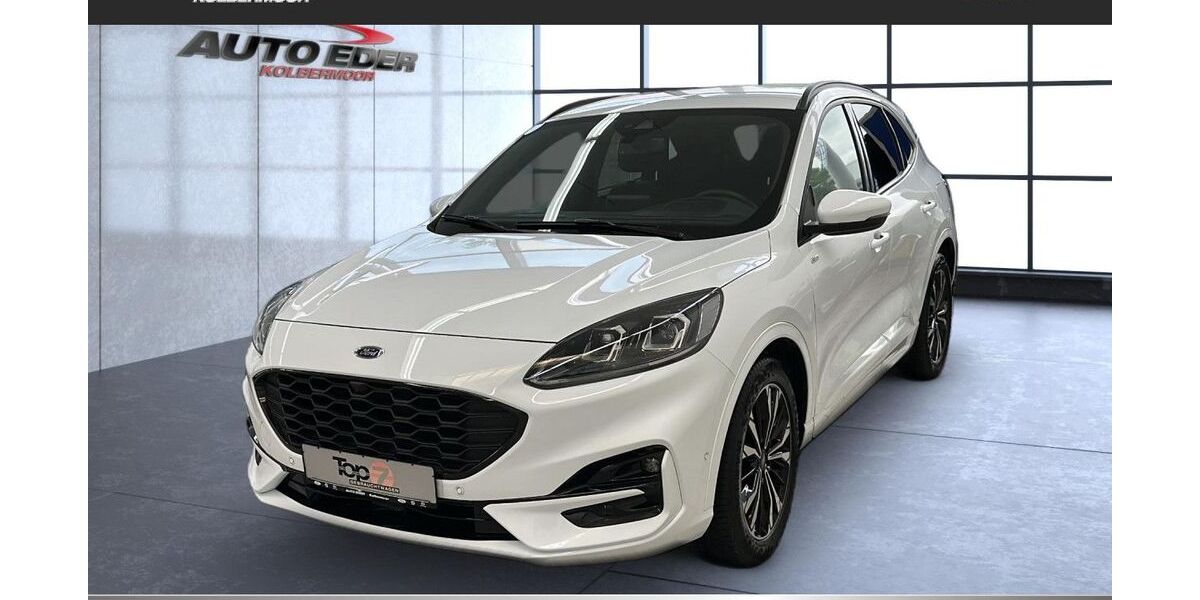 Ford Kuga 11.778 km 28.990 &euro; Kolbermoor 83059