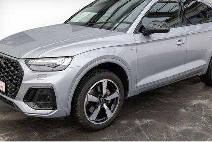 Audi Q5 51.814 km 44.880 &euro; Rosenheim 83022