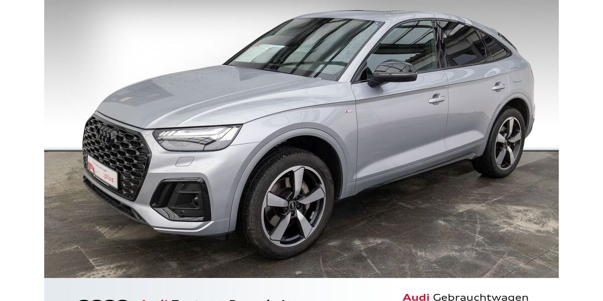 Audi Q5 51.814 km 44.880 &euro; Rosenheim 83022