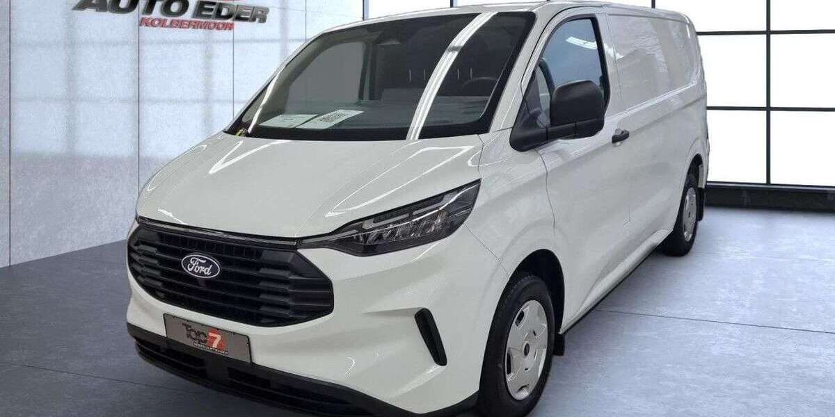 Ford Transit 27.739 km 27.990 &euro; Kolbermoor 83059