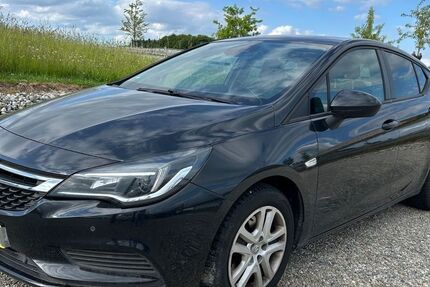 Opel Astra 259.424 km 4.600 &euro; Pittenhart 83132