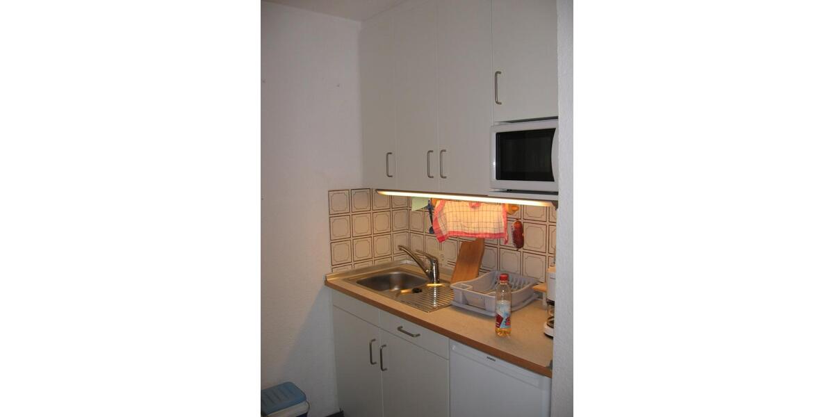 Etagenwohnung Rosenheim Egarten - 1 Zimmer, 22 m&sup2;, 590&euro; | Angebot:24831344