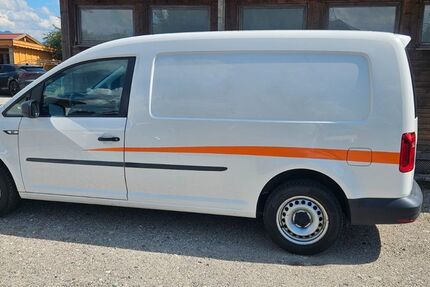 VW Caddy Maxi 100.000 km 13.680 &euro; Prien a. Chiemsee 83209