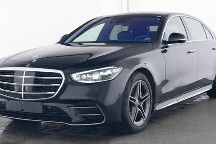 Mercedes-Benz S 450 26.490 km 98.745 &euro; Bad Aibling 83043