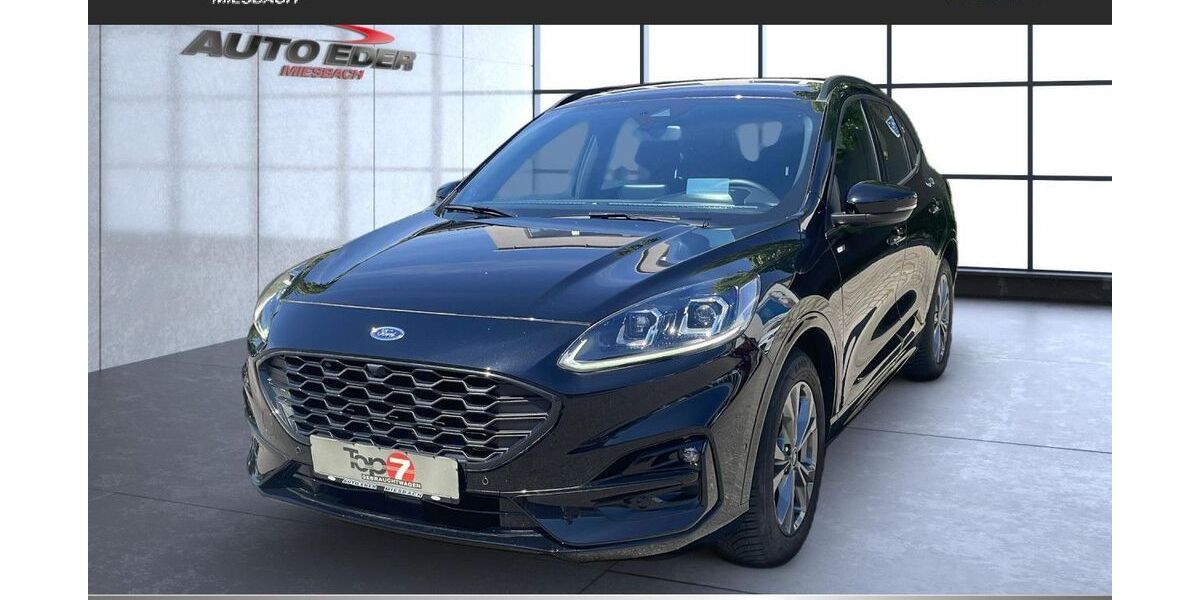 Ford Kuga 12.795 km 25.900 &euro; Miesbach 83714