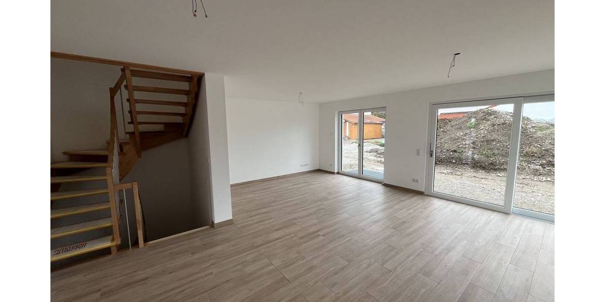 Doppelhaushälfte Bruckmühl Hinrichssegen - 8 Zimmer, 224 m&sup2;, 1.629.000&euro; | Angebot:25704703