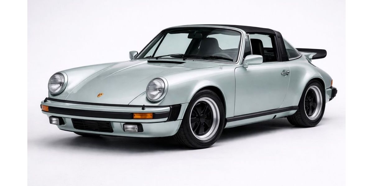 Porsche 911 Urmodell 98.000 km 144.900 &euro; Oberaudorf 83080