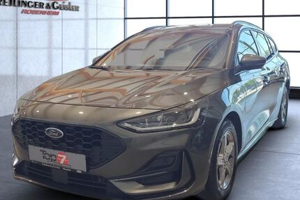 Ford Focus 35.000 km 23.880 &euro; Rosenheim 83022