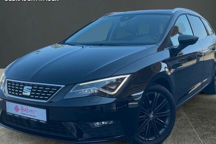 Seat Leon 57.990 km 18.890 &euro; Wasserburg am Inn 83512
