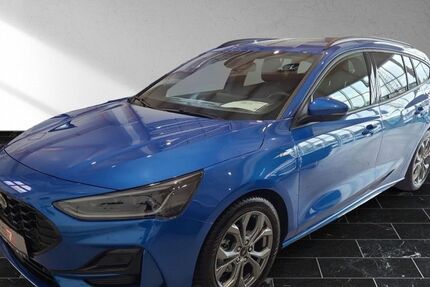 Ford Focus 5.036 km 24.400 &euro; Rosenheim 83022