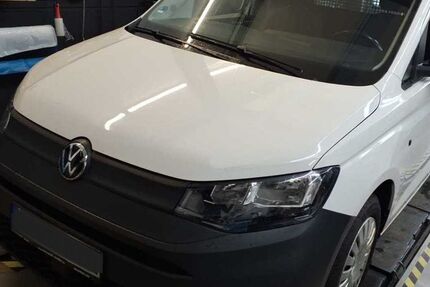 VW Caddy 115.700 km 19.880 &euro; Bruckmühl 83052