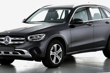 Mercedes-Benz GLC 220 27.390 km 39.795 &euro; Bad Aibling 83043