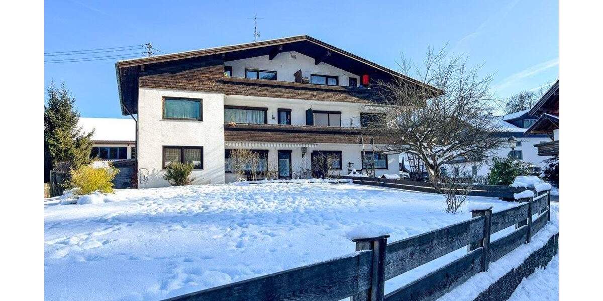 Mehrfamilienhaus, Wohnhaus Oberaudorf - 1 Zimmer, 510 m&sup2;, 1.390.000&euro; | Angebot:25670869