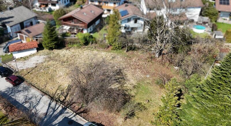 Grundstück Kolbermoor - 459.000&euro; | Angebot:25940400