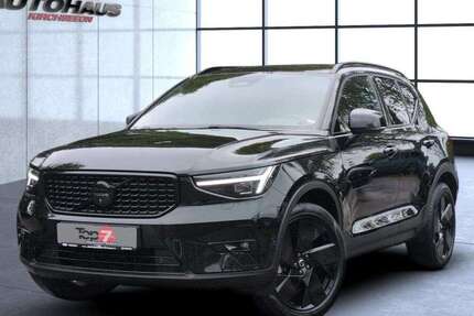 Volvo XC40 24.900 km 34.750 &euro; Kirchseeon bei München 85614