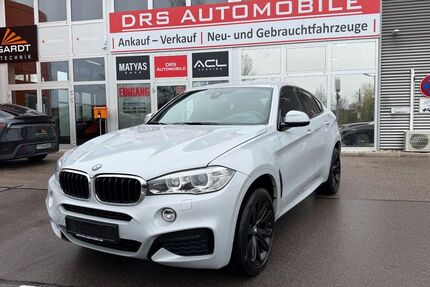 BMW X6 187.313 km 27.400 &euro; Rosenheim 83026
