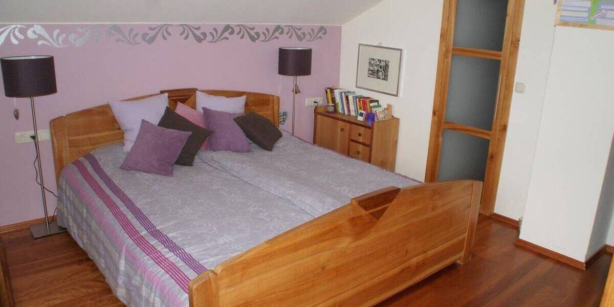 Etagenwohnung Raubling Kirchdorf - 4 Zimmer, 92 m&sup2;, 449.000&euro; | Angebot:26359010