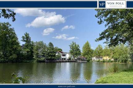 Haus Ebersberg - 5 Zimmer, 134 m&sup2;, 1.090.000&euro; | Angebot:25665031