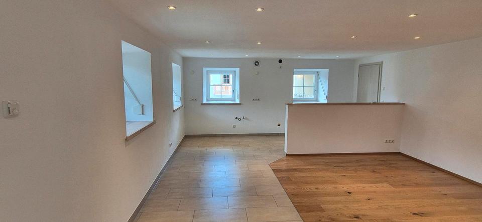 Etagenwohnung Riedering - 3 Zimmer, 96 m&sup2;, 395.000&euro; | Angebot:26049357