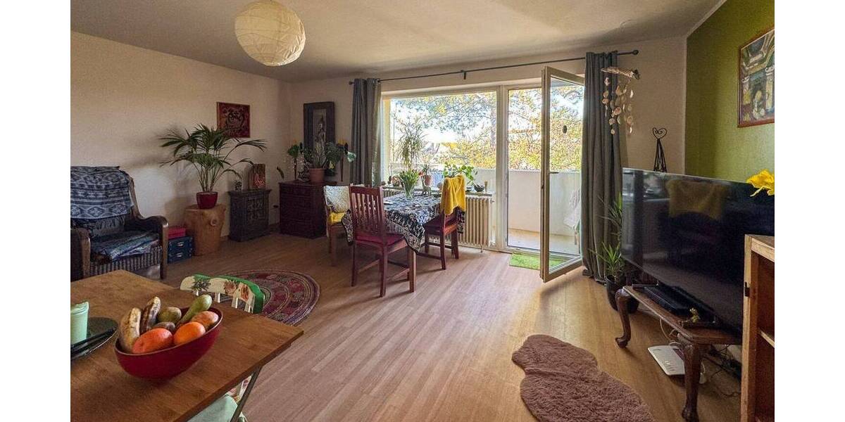 Etagenwohnung Rosenheim Innenstadt - 1 Zimmer, 51 m&sup2;, 210.000&euro; | Angebot:25929274