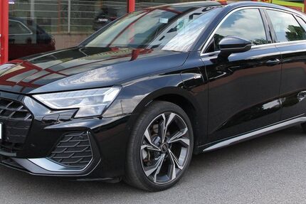 Audi A3 28.776 km 31.900 &euro; Ebersberg 85560