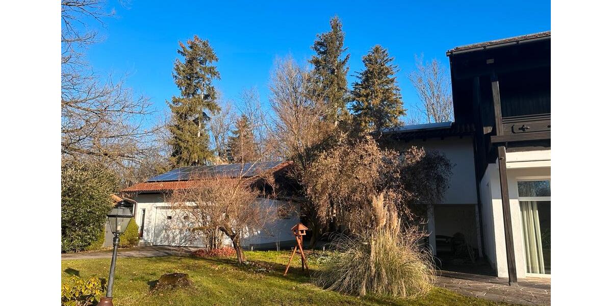 Einfamilienhaus Kolbermoor - 10 Zimmer, 299 m&sup2;, 1.440.000&euro; | Angebot:23889355