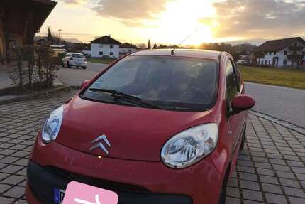 Citroen C1 165.000 km 1.350 &euro; Bernau 83233