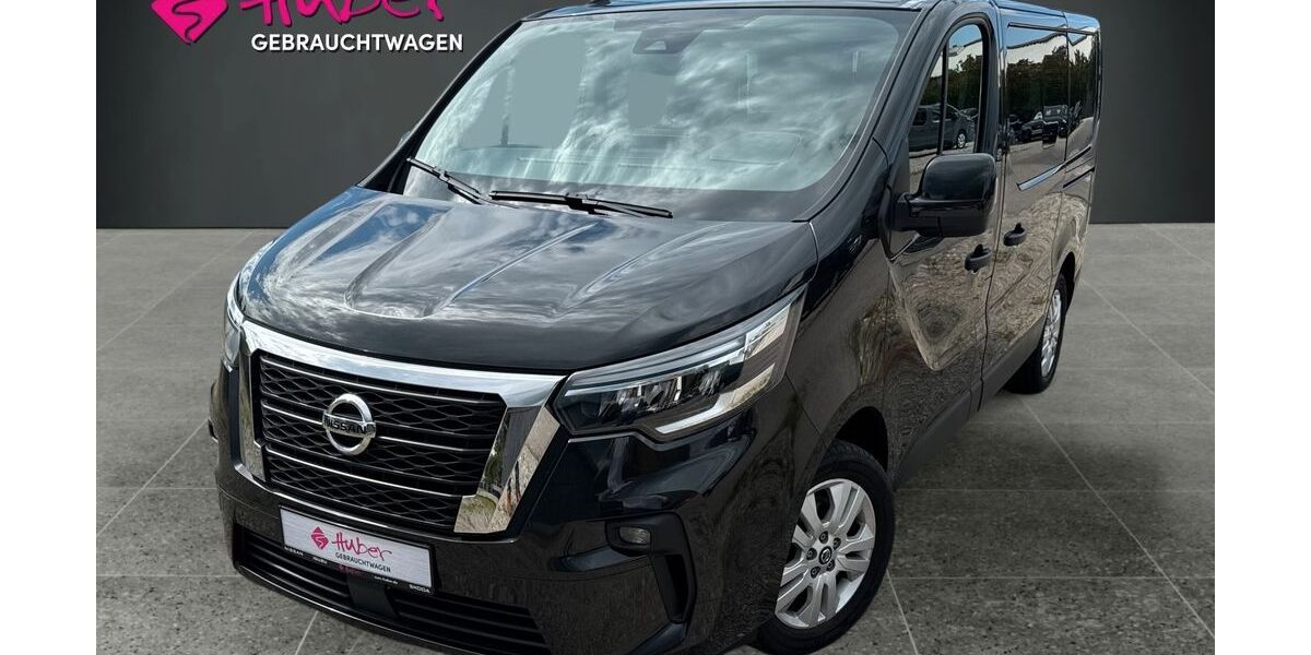 Nissan Primastar 13.590 km 34.890 &euro; Wasserburg am Inn 83512